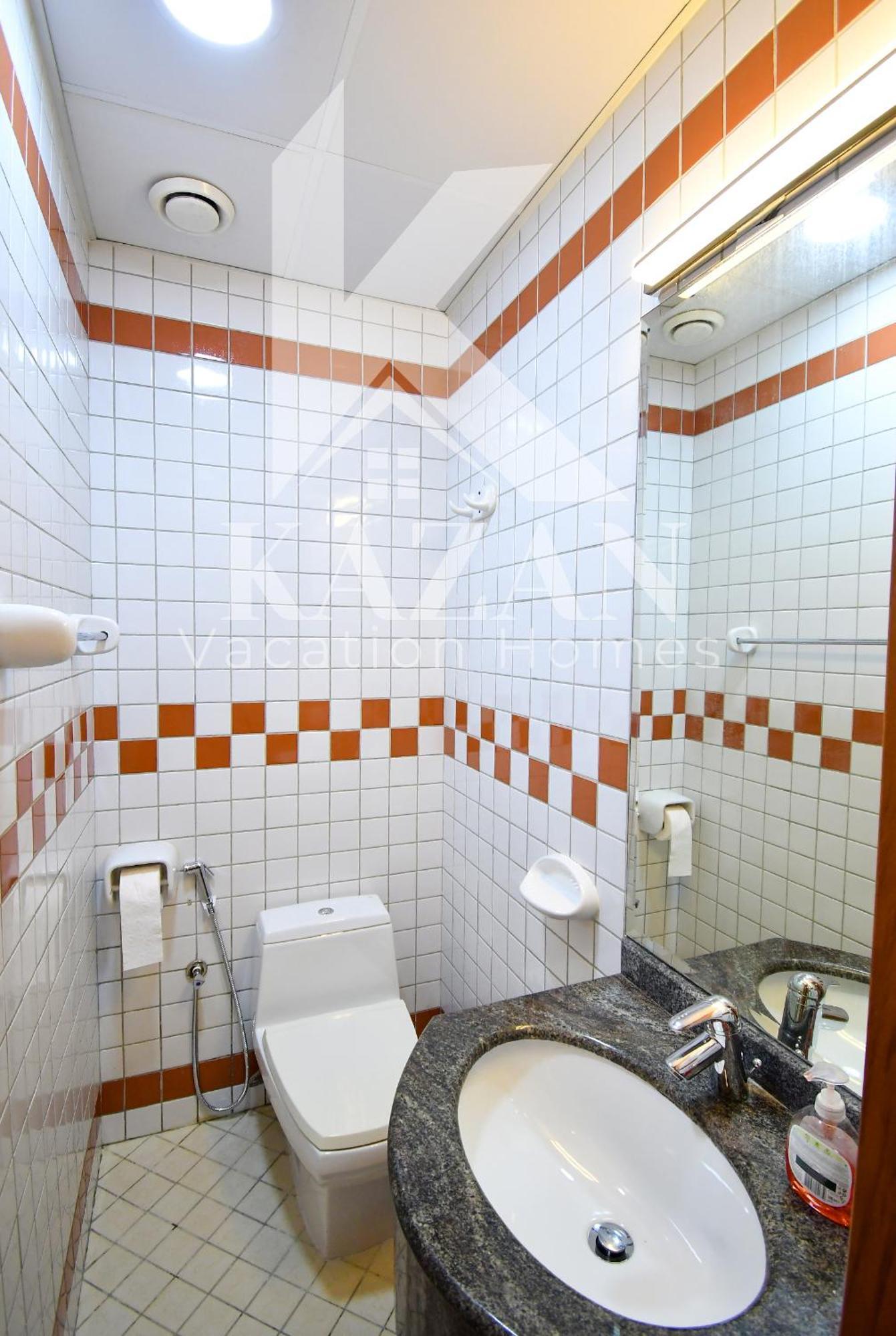 Kazan Vacation Homes - Cushy - 1Br In Dubai Marina - 5 Mins To Jbr Beach & The Walk