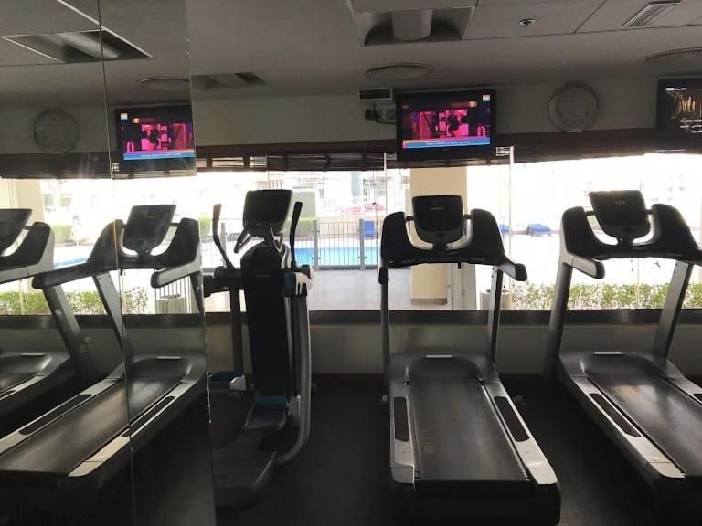 Stylish Downtown Near Burj Khalifa - 22ab08 * Dubai