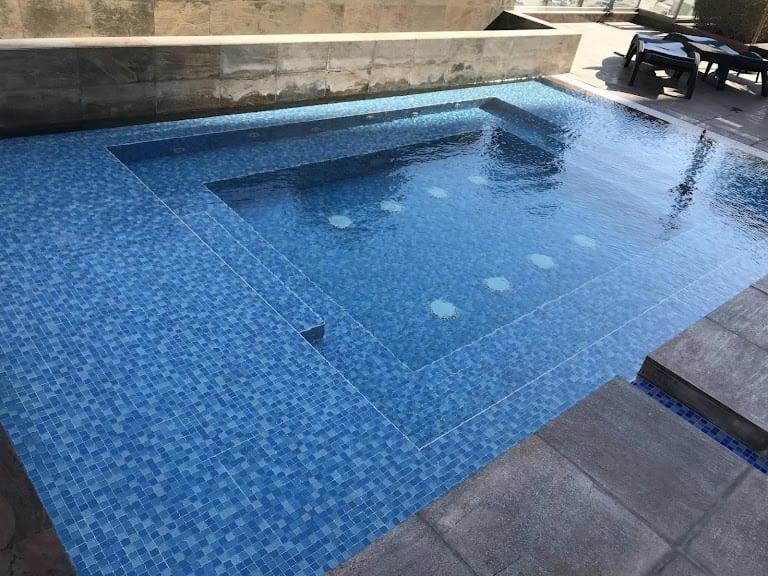 Stylish Downtown Near Burj Khalifa - 22ab08 Apartment Dubai