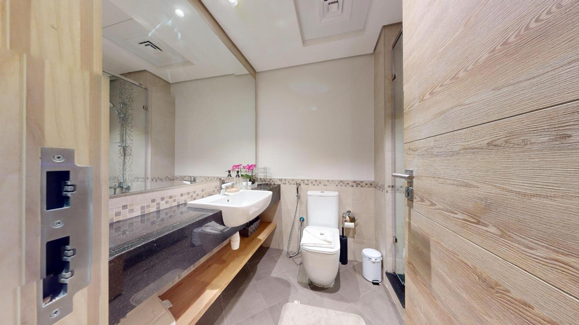 Primestay - 1br In Eleganz By Danube - Jvc