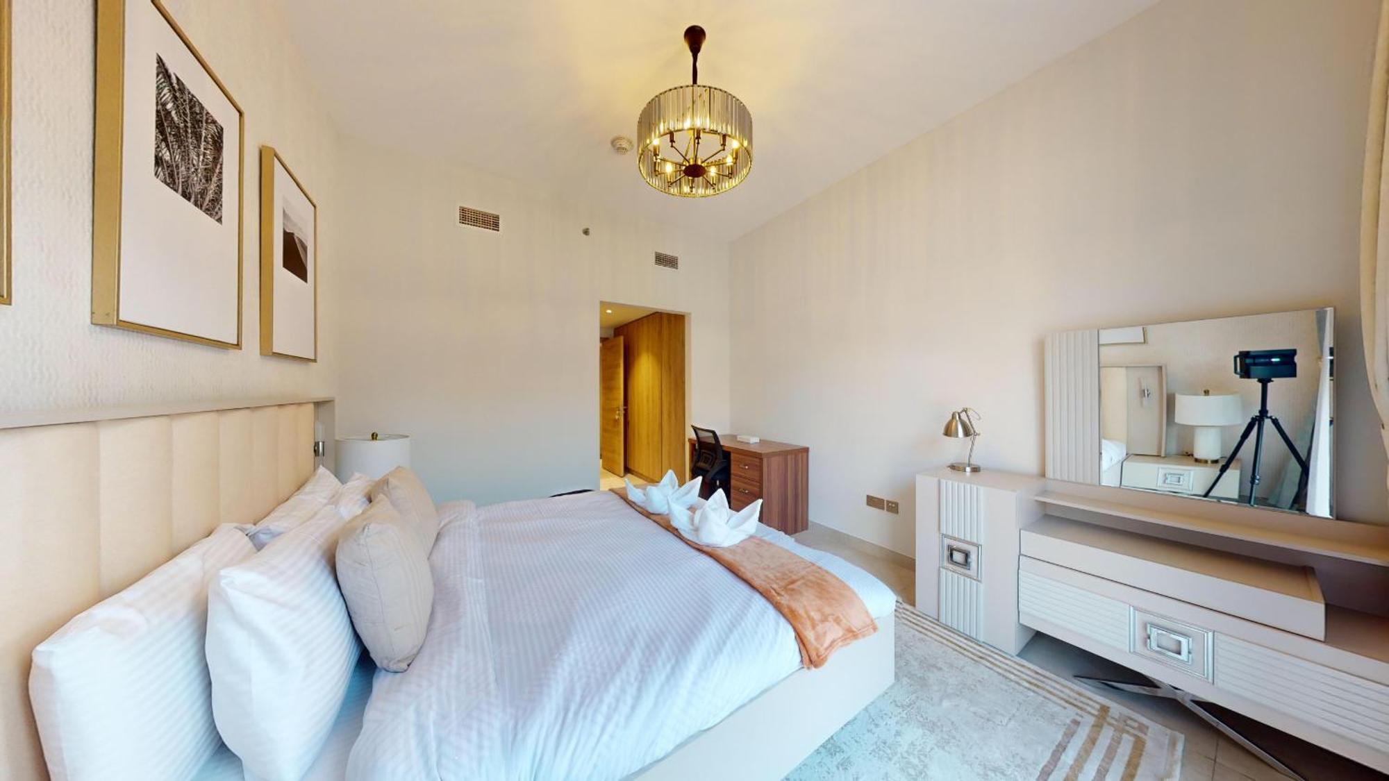 Primestay - 1br In Eleganz By Danube - Jvc