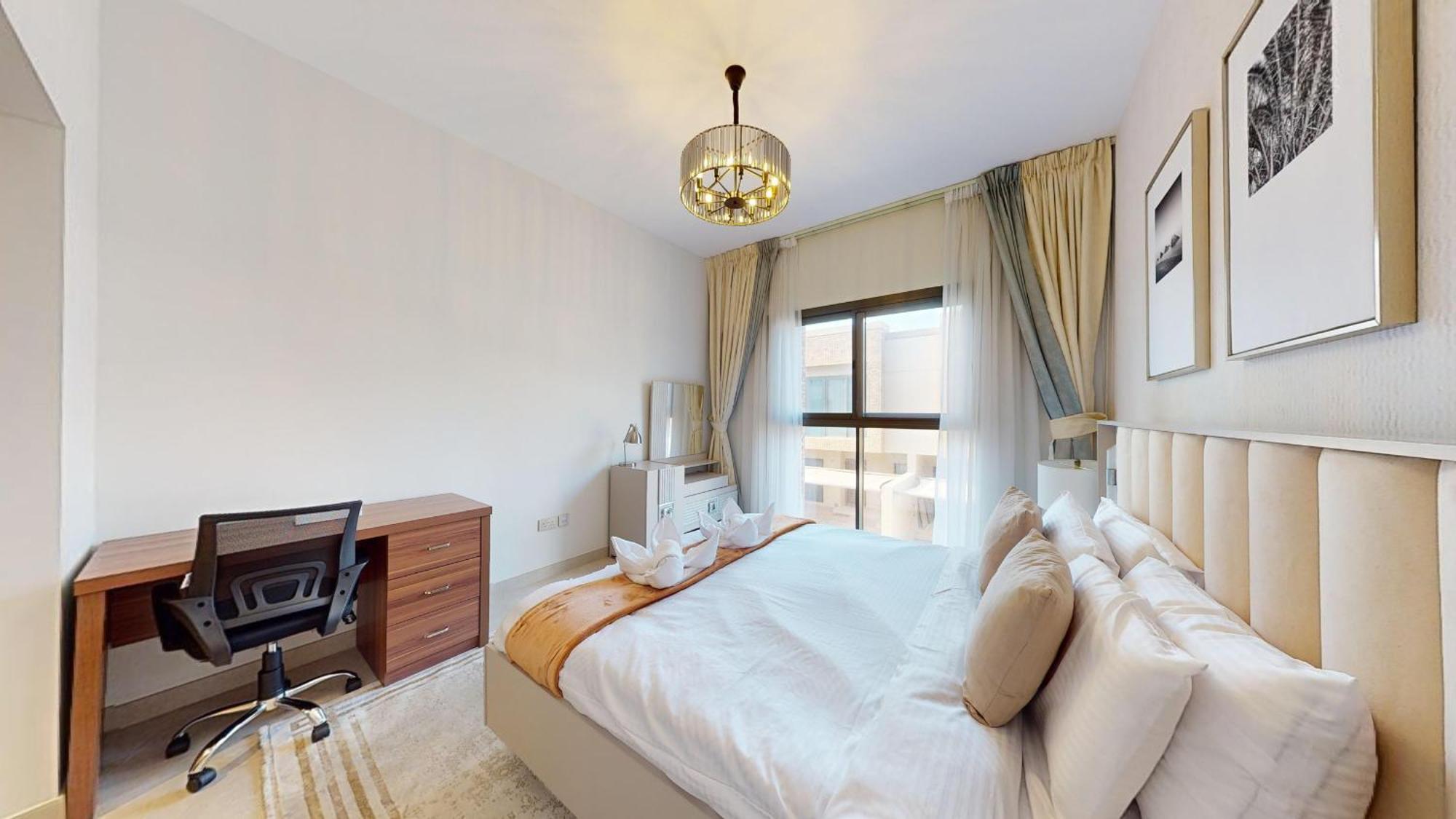 Primestay - 1br In Eleganz By Danube - Jvc Apartment Dubai