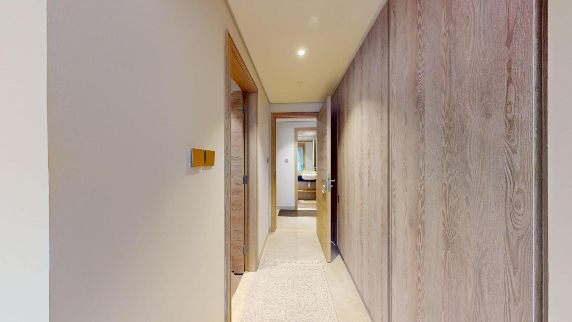Primestay - 1br In Eleganz By Danube - Jvc *