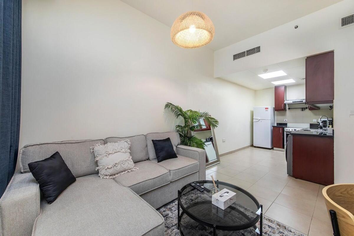 Marina 1bdr Bahar * Dubai