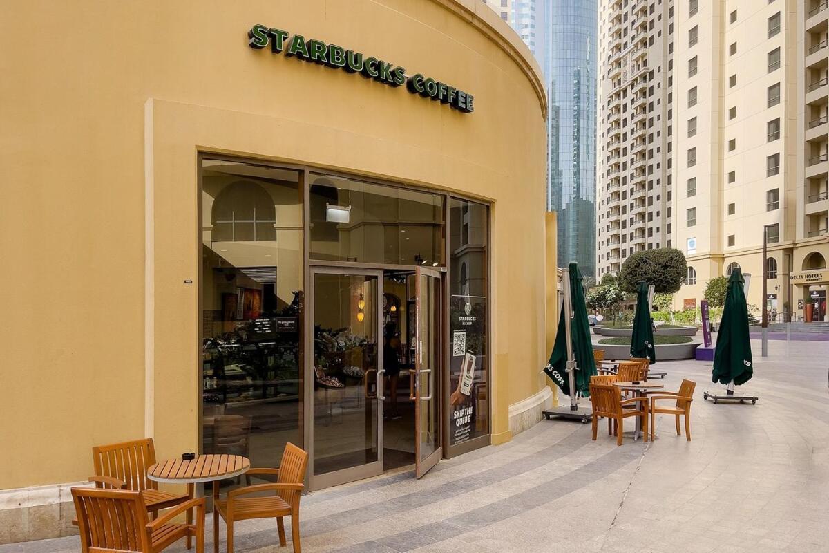 Apartment Marina 1bdr Bahar