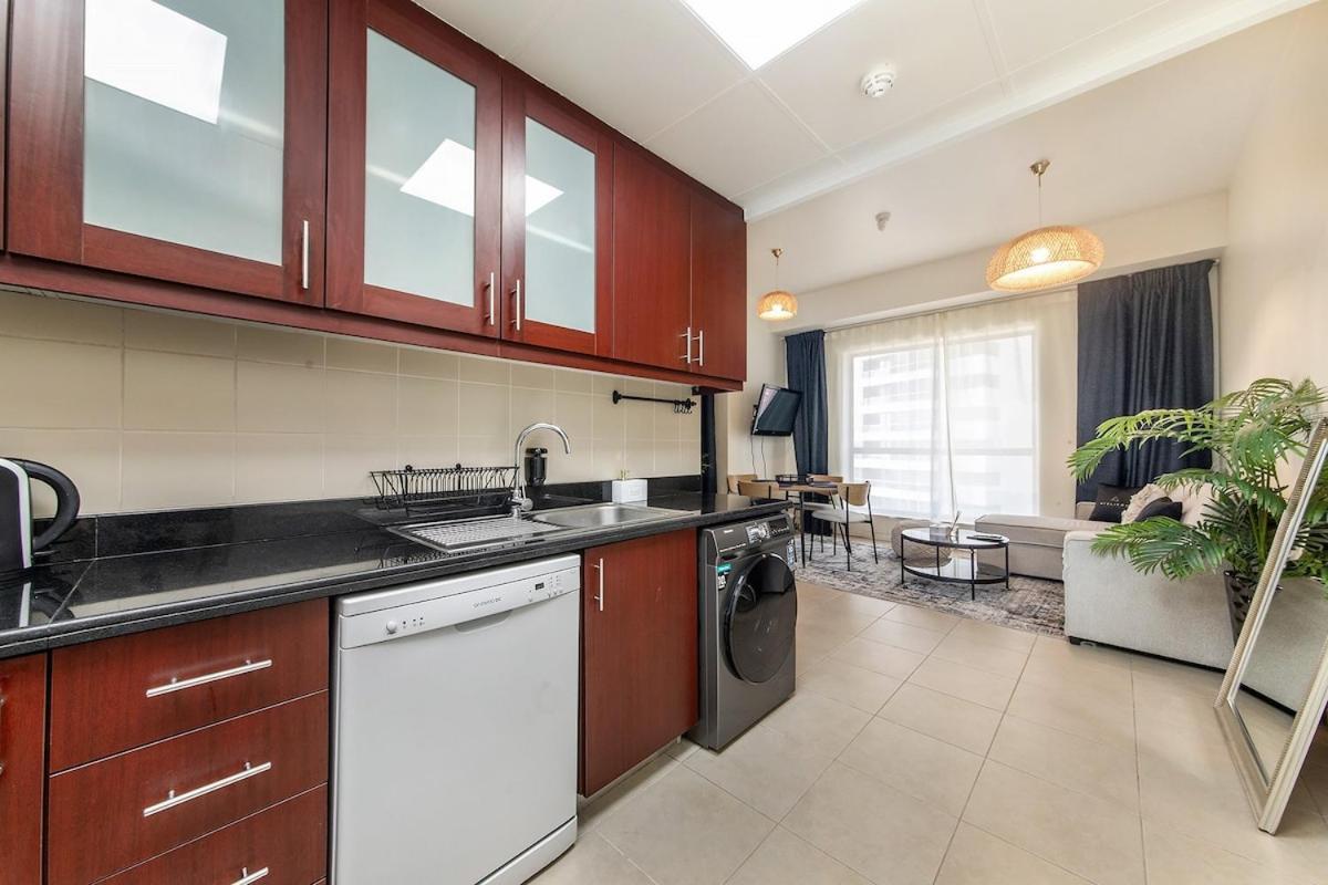 Apartment Marina 1bdr Bahar *