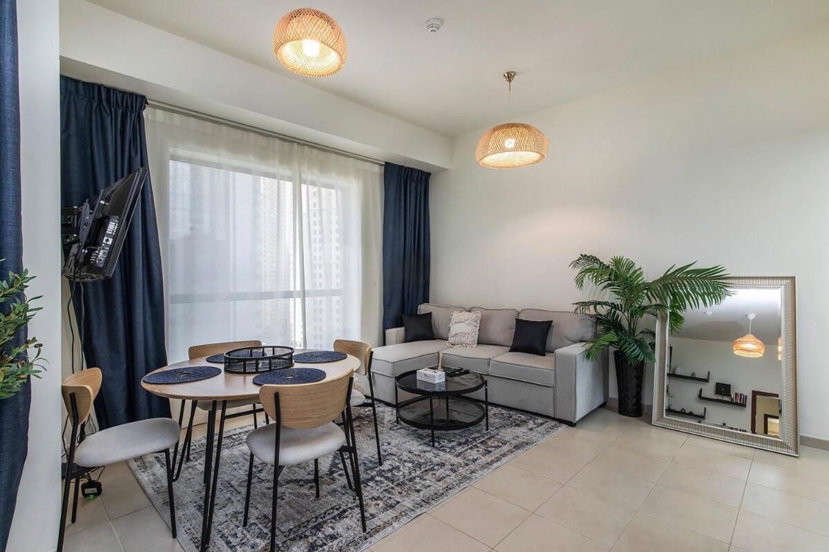 Marina 1bdr Bahar Apartment