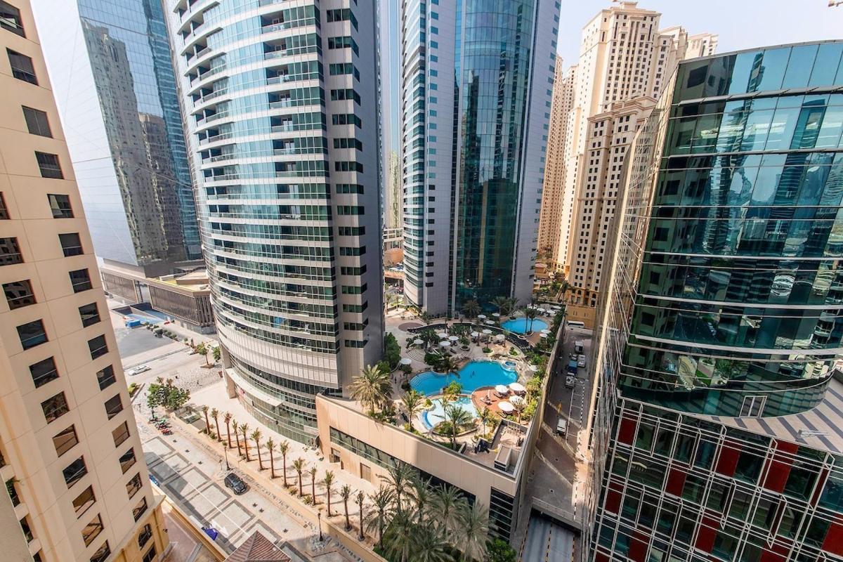 Marina 1bdr Bahar Apartment