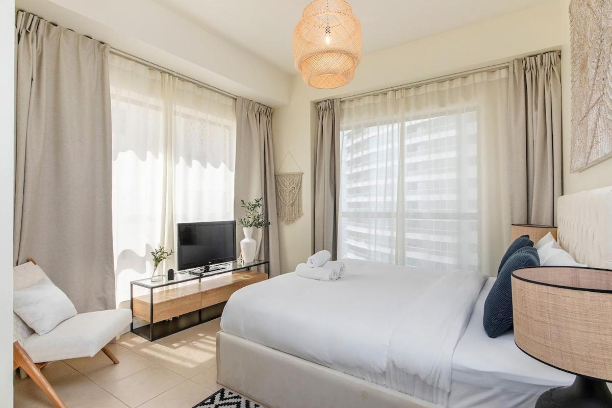 Marina 1bdr Bahar Apartment *