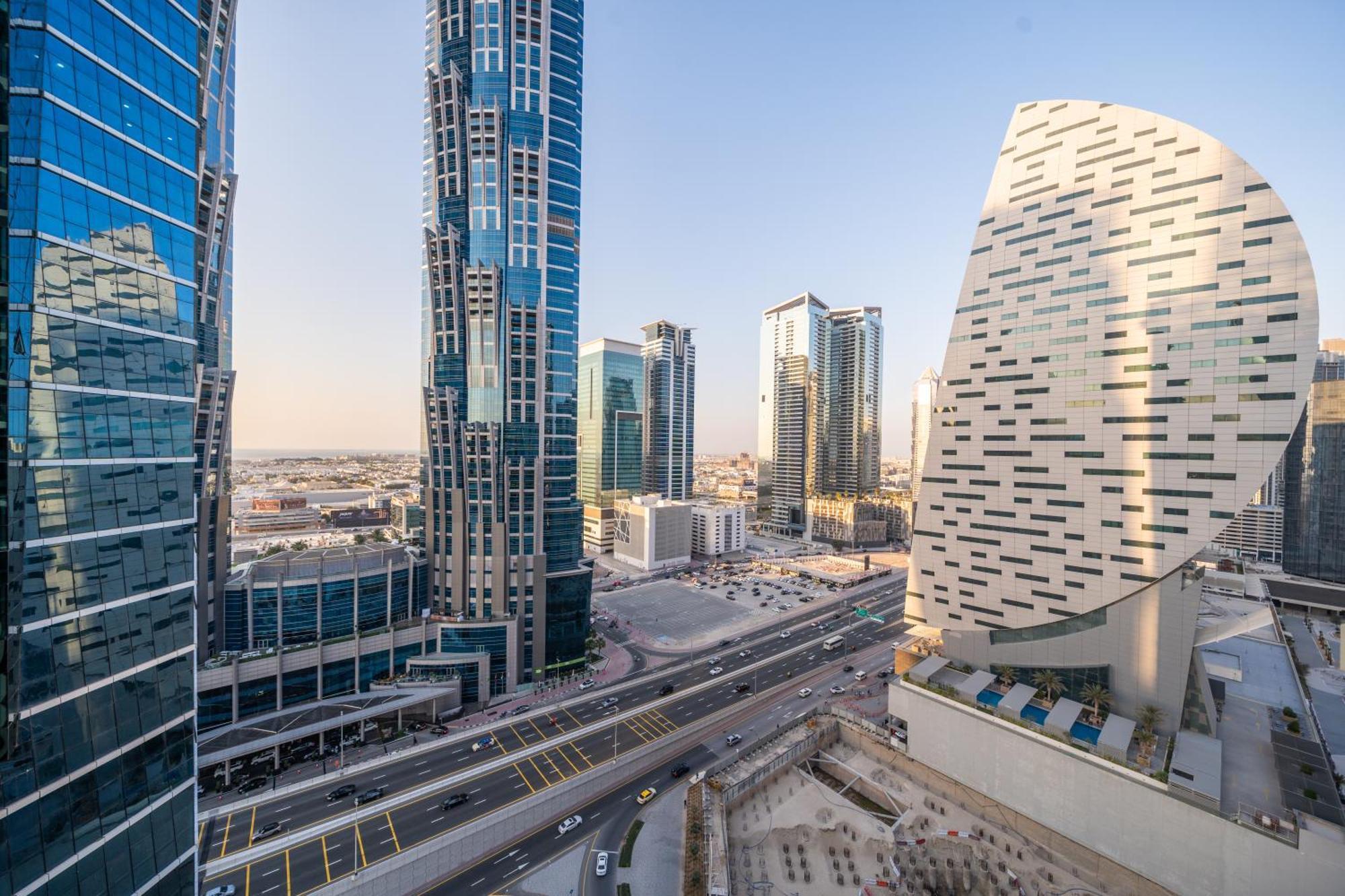 Missoni-inspired 1br Ultimate Luxury Living * Dubai