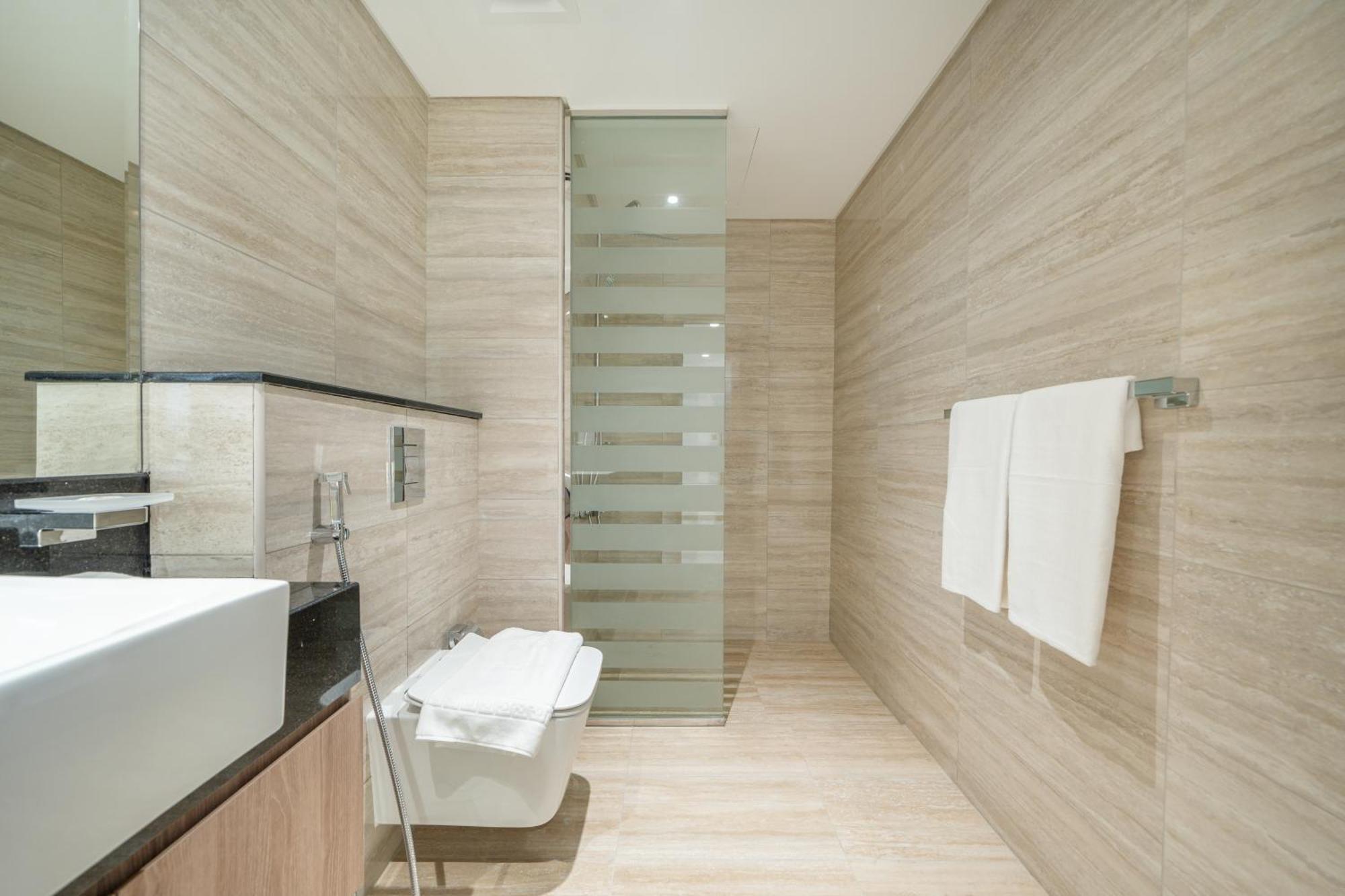 Apartment Missoni-inspired 1br Ultimate Luxury Living Dubai