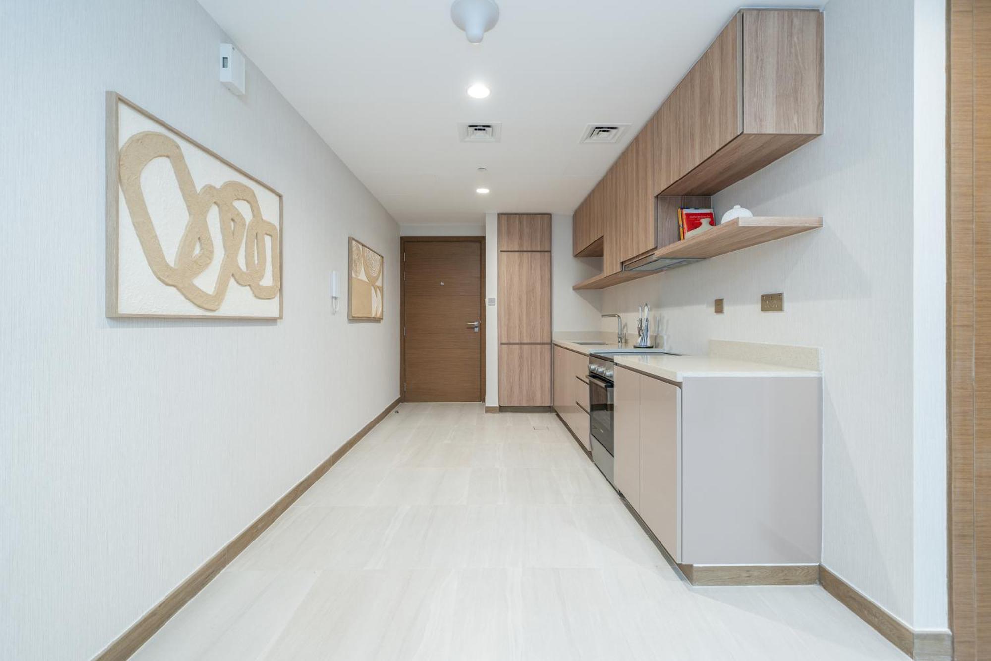 Apartment Missoni-inspired 1br Ultimate Luxury Living Dubai