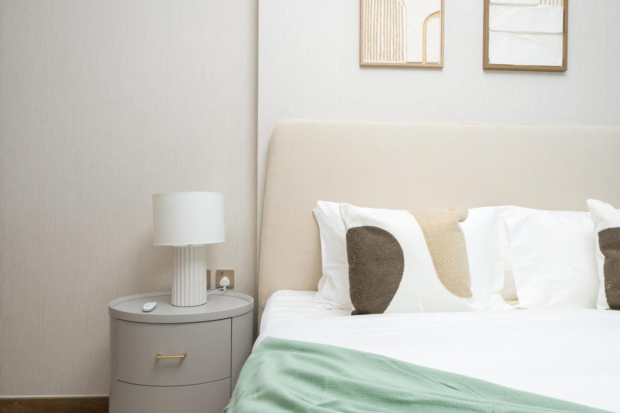 Missoni-inspired 1br Ultimate Luxury Living Dubai