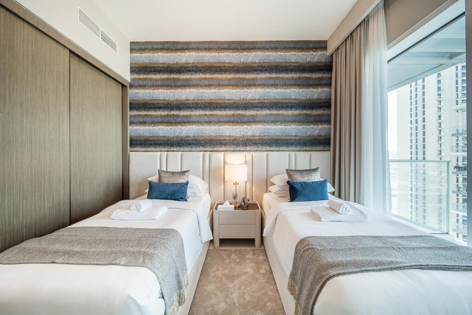 Apartment Stunning 2br Waterfront For 5 At Grand Bleu 02
