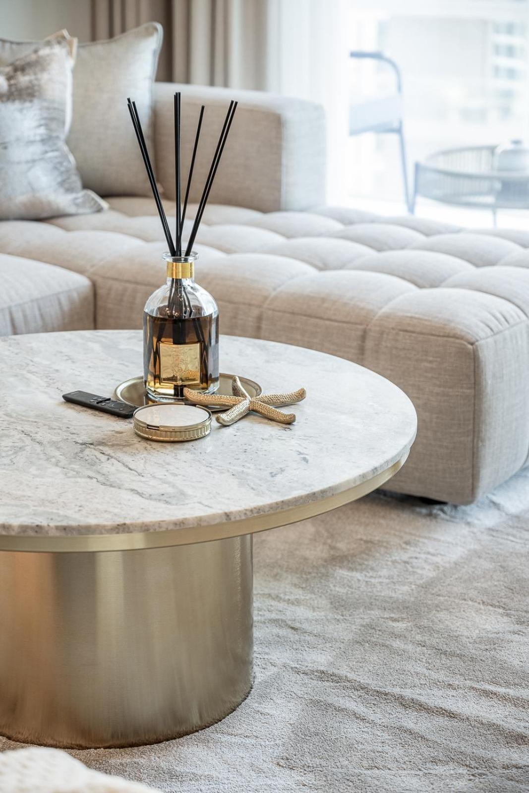 Stunning 2br Waterfront For 5 At Grand Bleu 02 Apartment