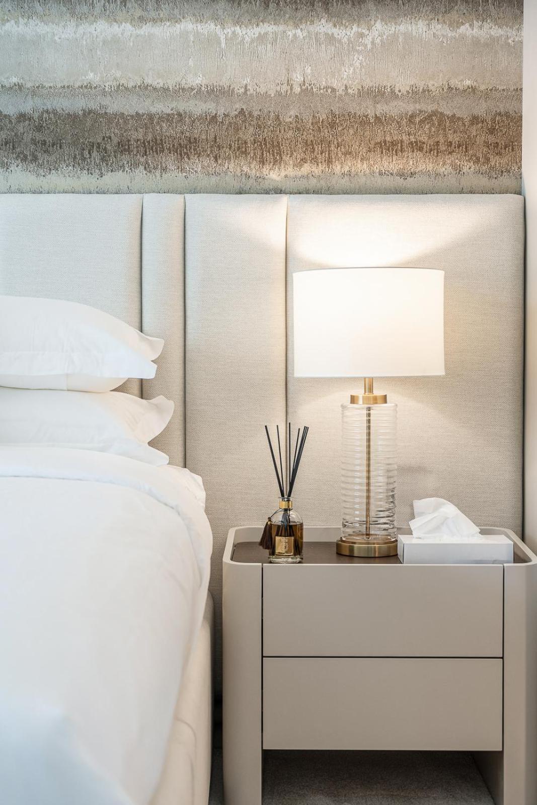 Stunning 2br Waterfront For 5 At Grand Bleu 02 Apartment