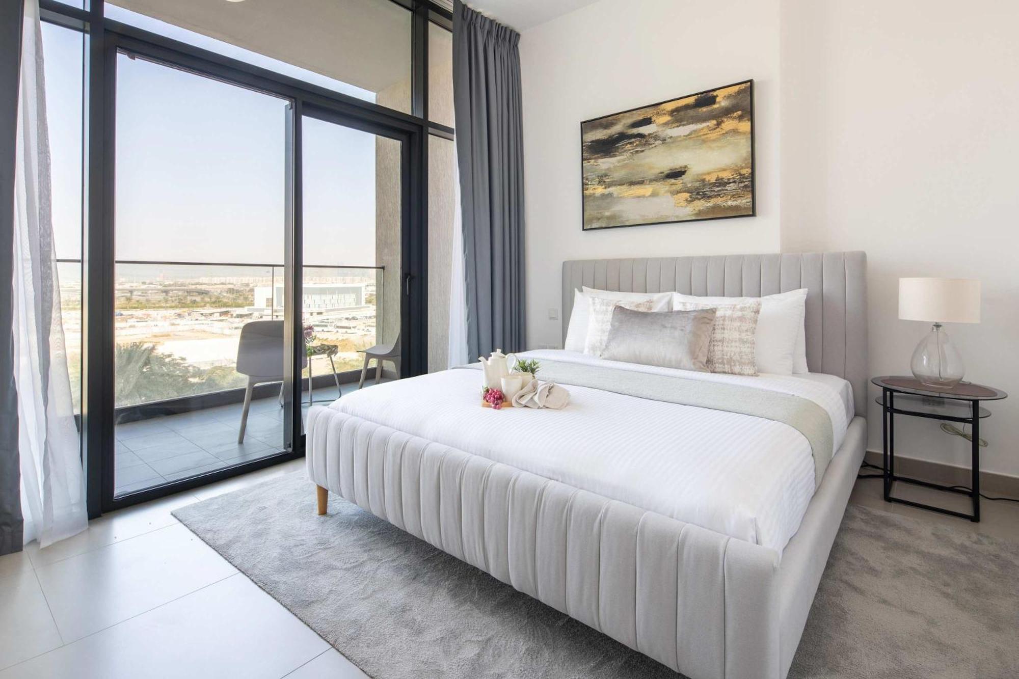 Frank Porter - Prive Apartment *