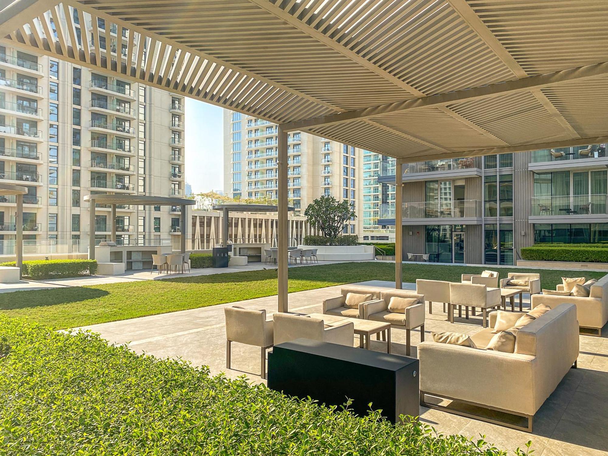 Luxurious 1 Bedroom In Isle *