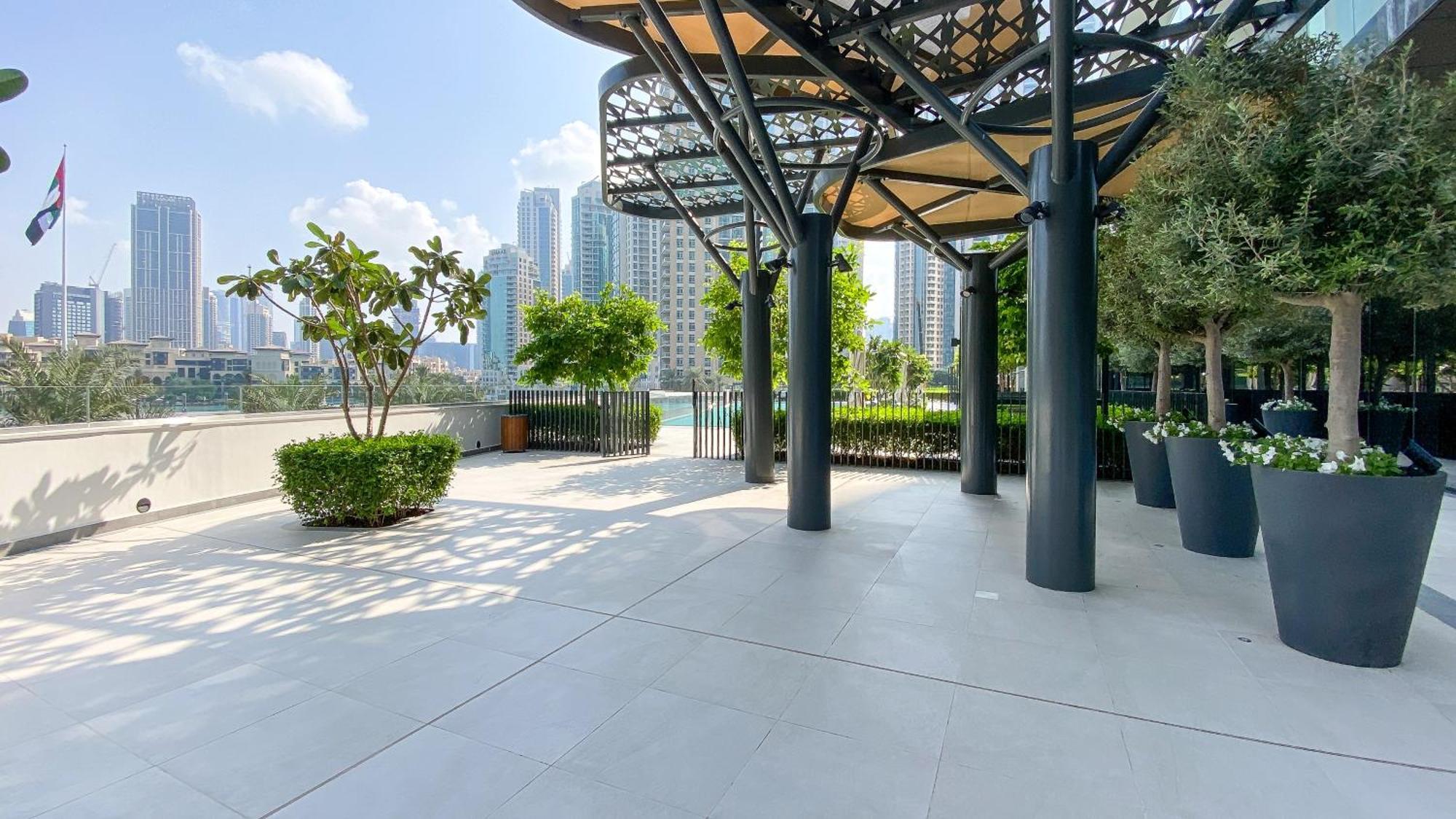 Brand New 1br Near Burj Khalifa & Mall - Allsopp & Allsopp Dubai
