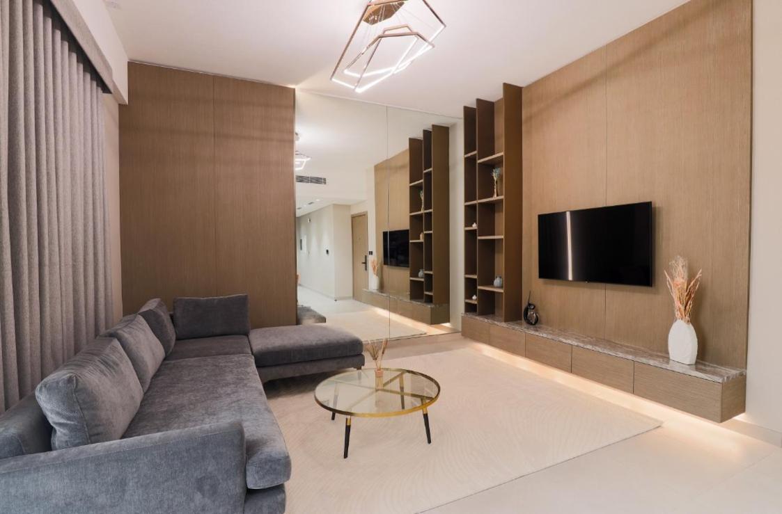 Apartment Elegant 1br In Jvc Dubai