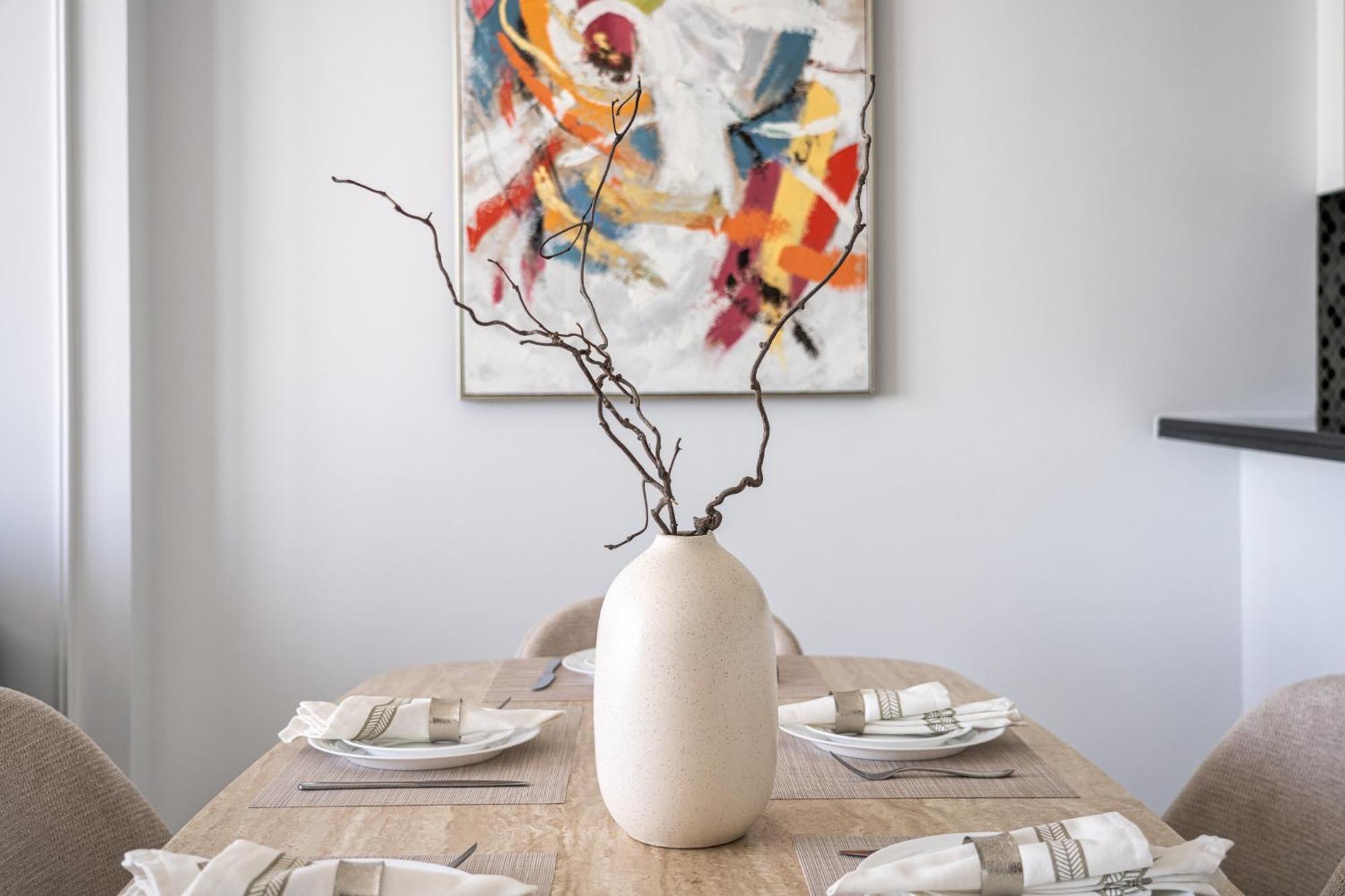 Apartment Urbanstays - Paramount Midtown *