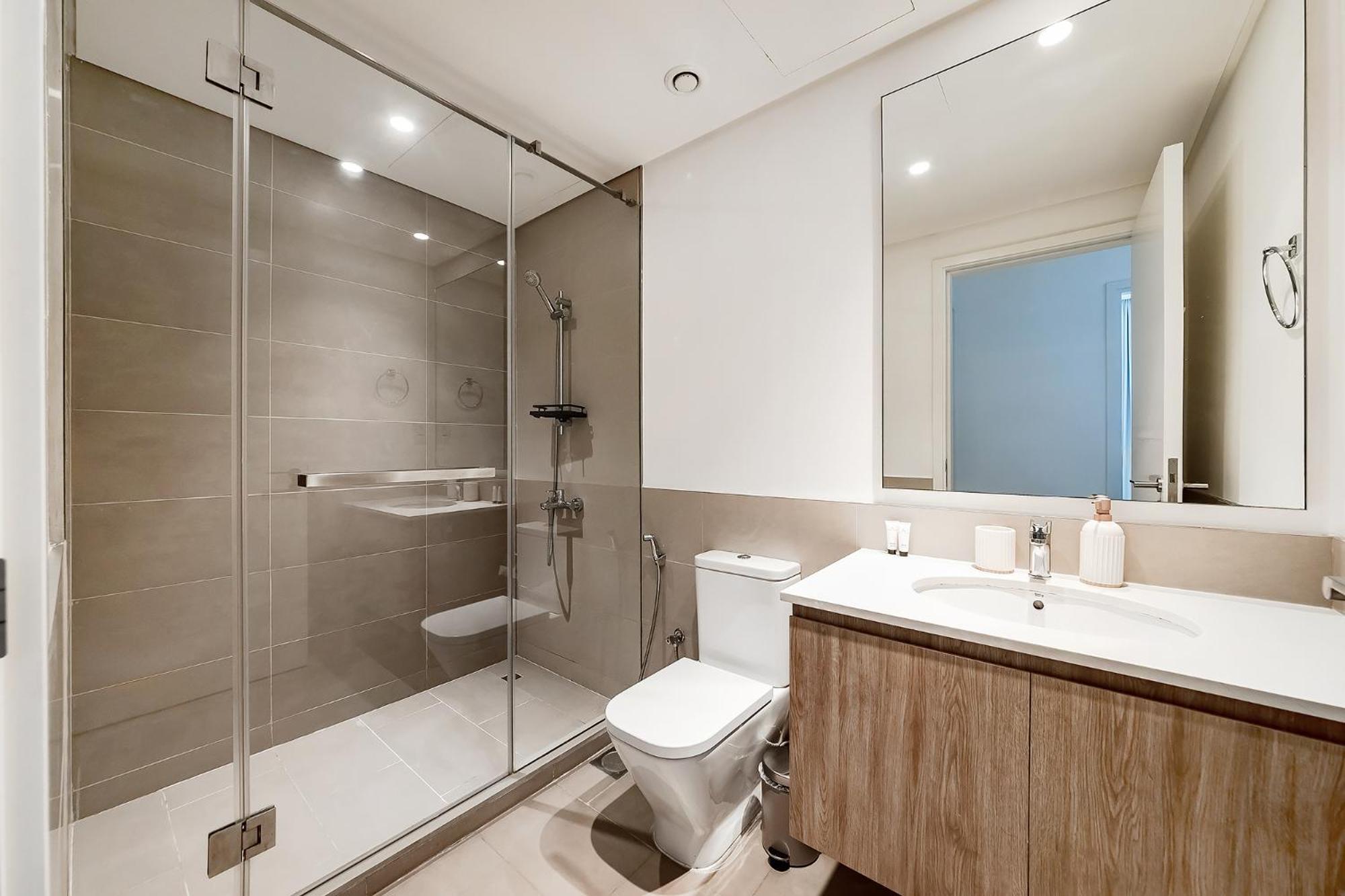 Apartment Premium At Executive Residences