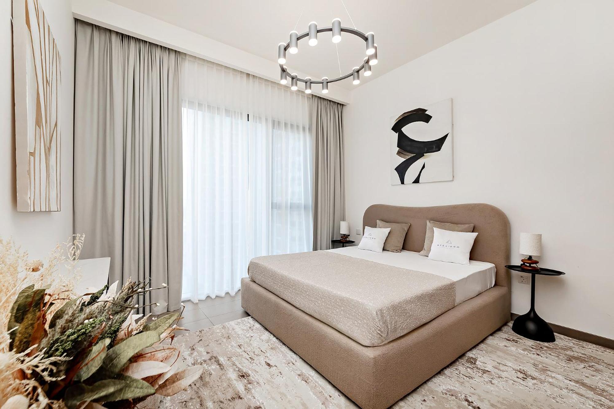 Premium At Executive Residences *