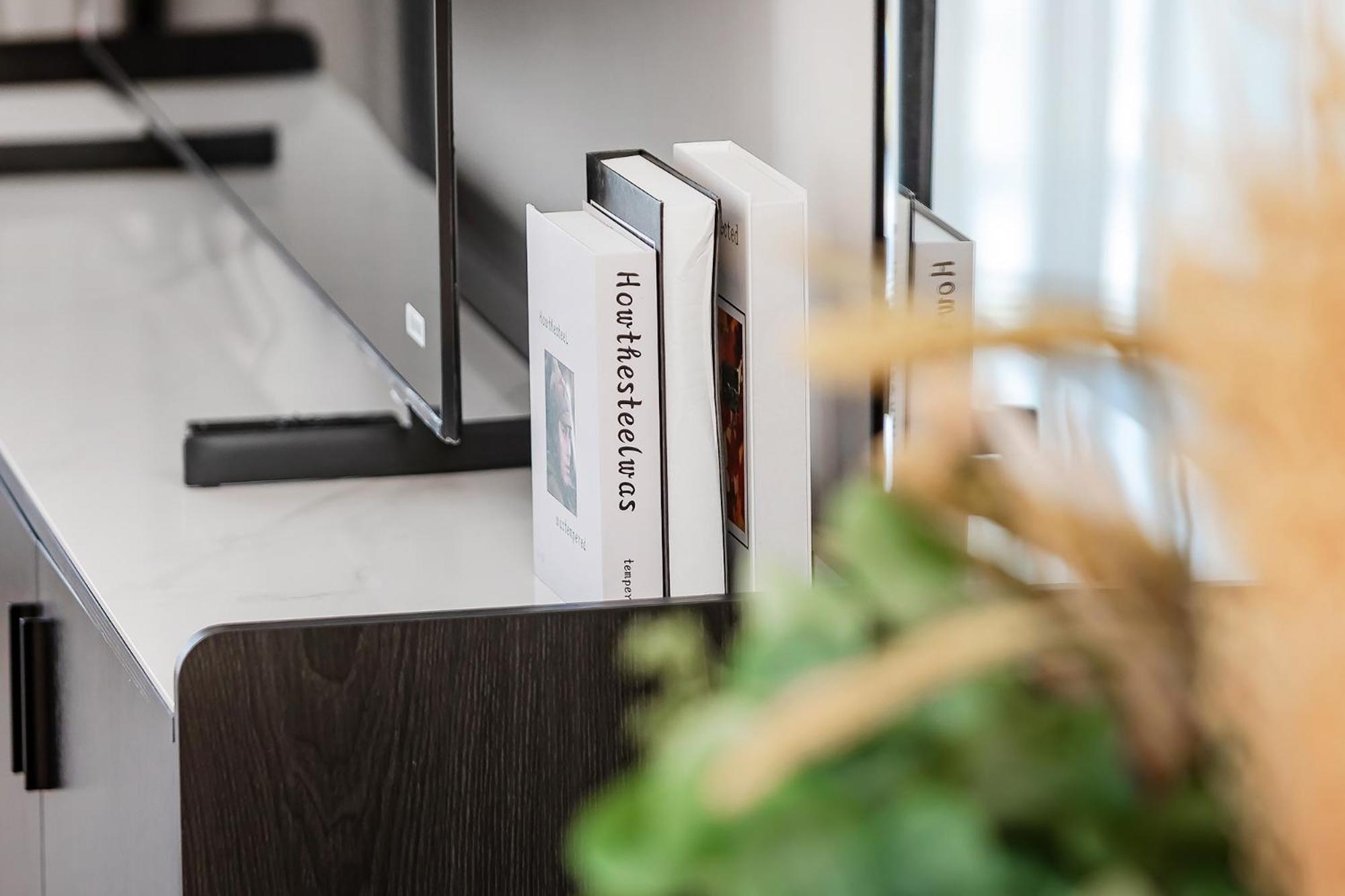 Premium At Executive Residences * Dubai