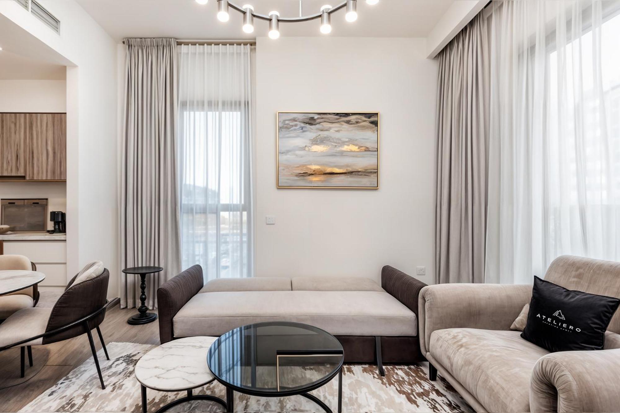 Premium At Executive Residences