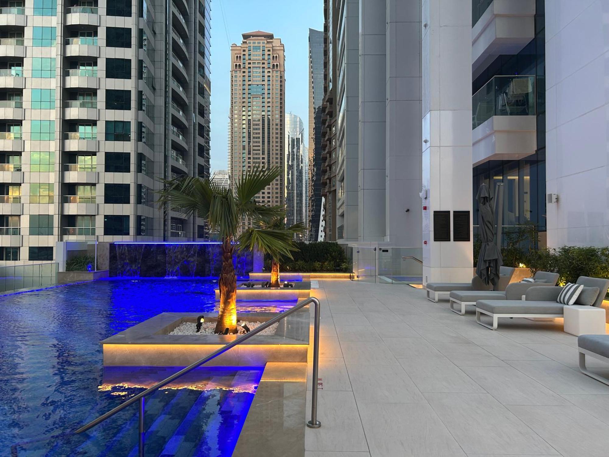 Apartment Luxurious 3bedroom *