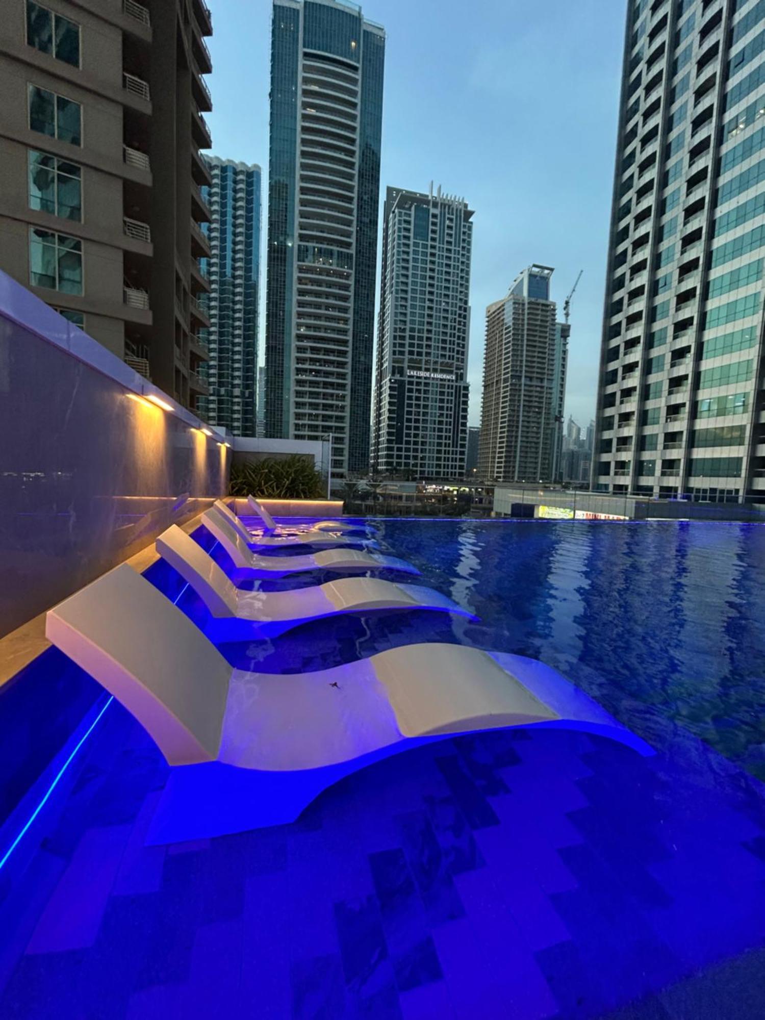 Apartment Luxurious 3bedroom