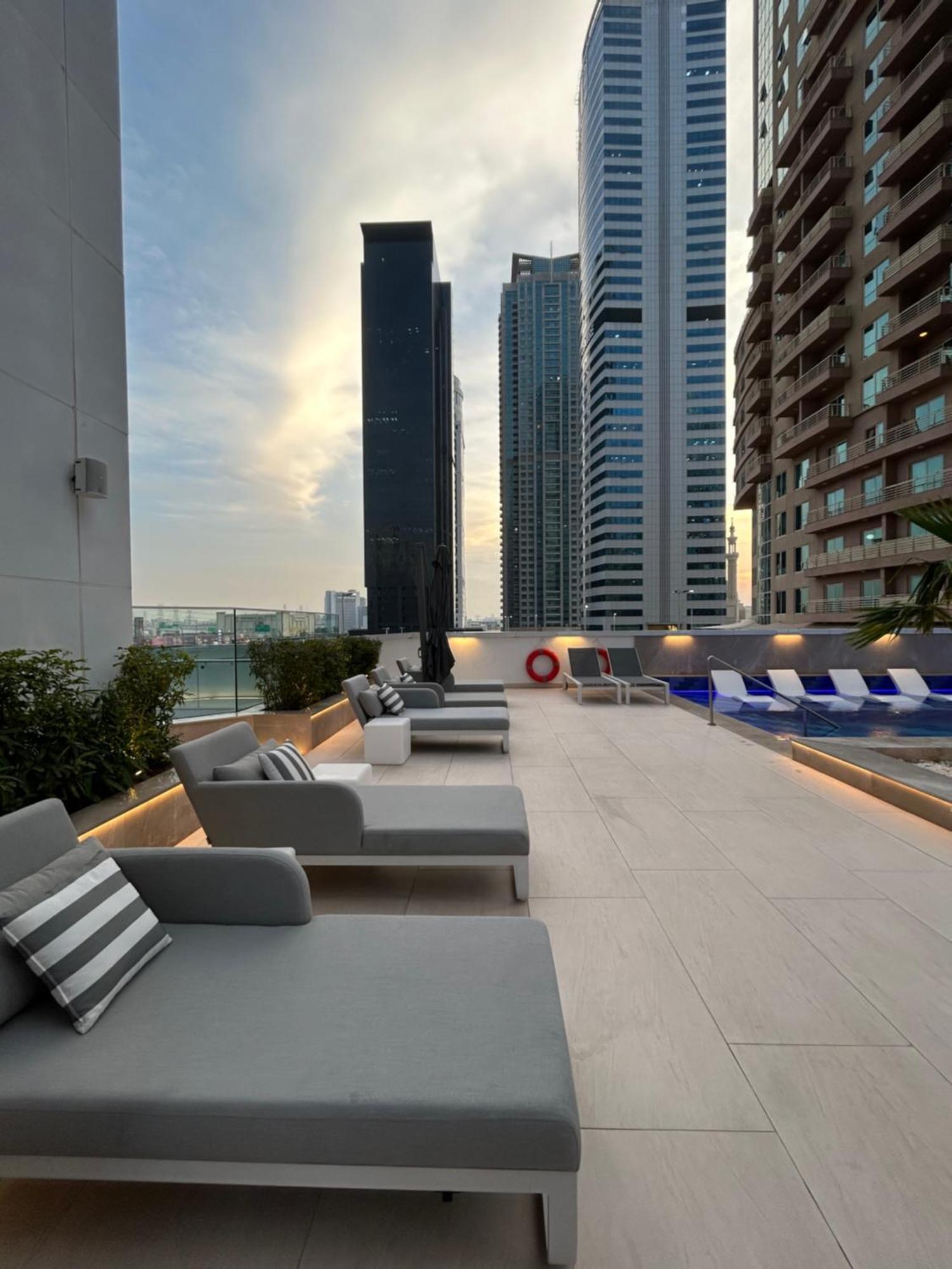 Luxurious 3bedroom