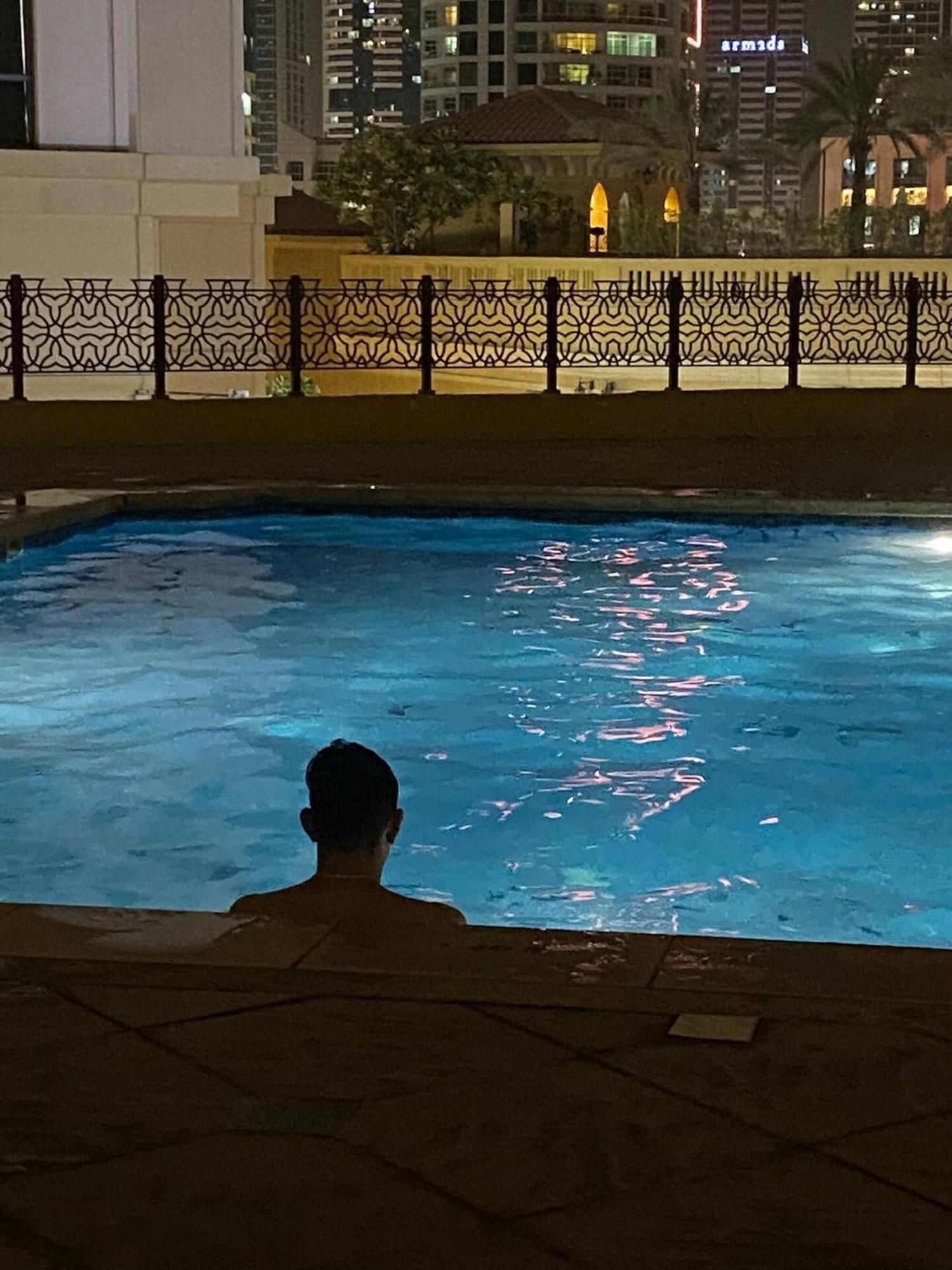 Ahlan Marina Jbr Dubai