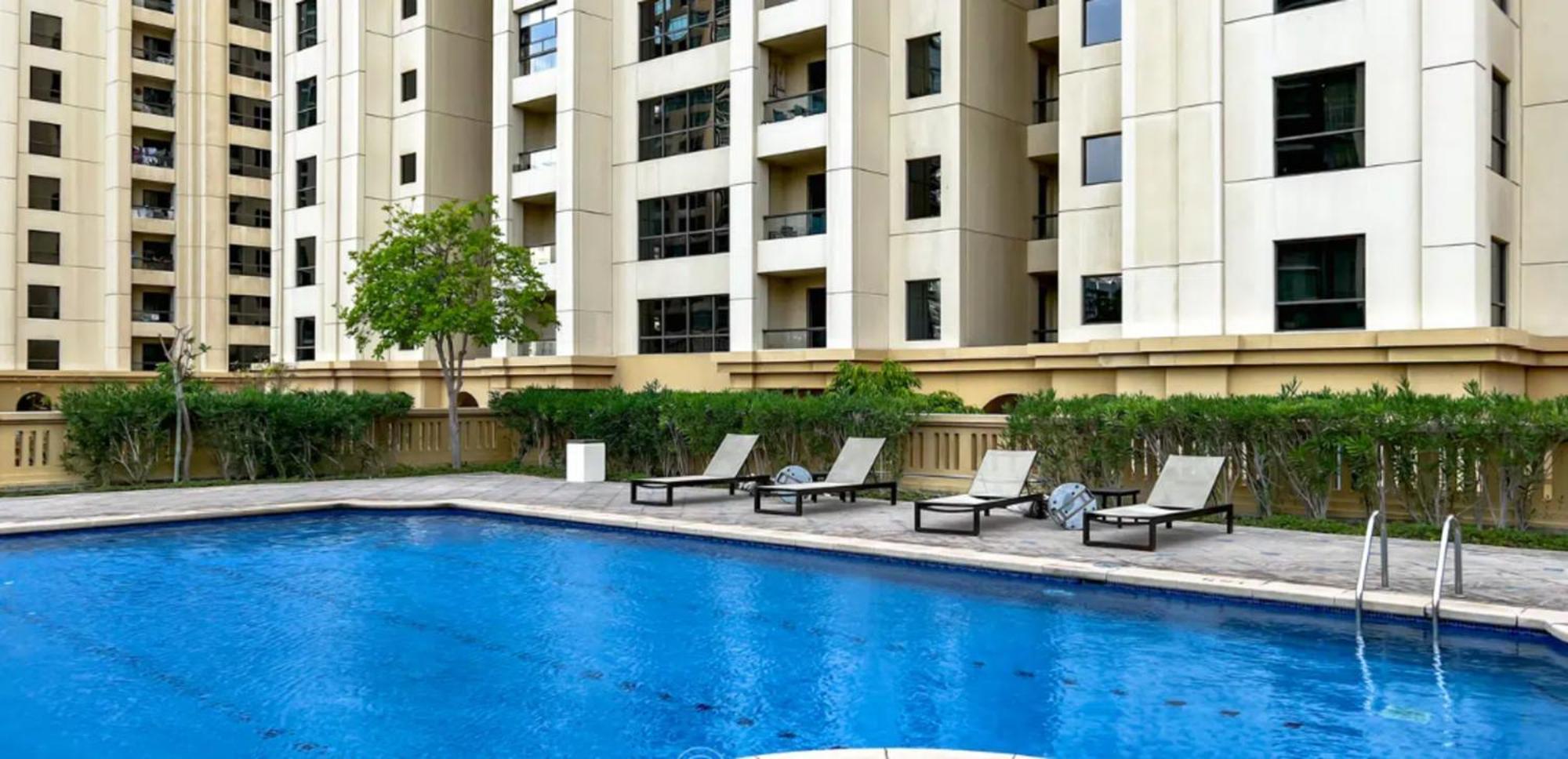 Ahlan Marina Jbr