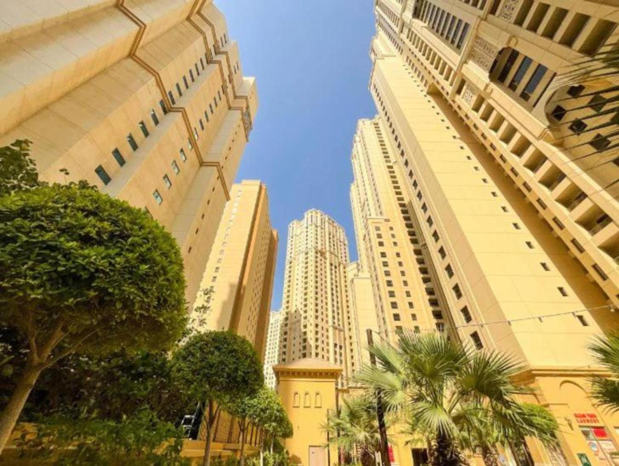 Ahlan Marina Jbr *