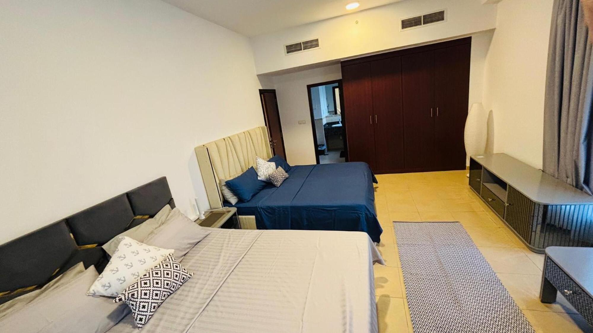 Ahlan Marina Jbr * Dubai