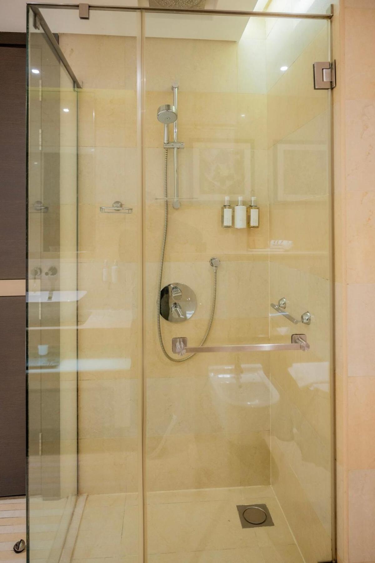Apartment Hyatt Regency Creek Heights Residences - Boutique Concept By Udh