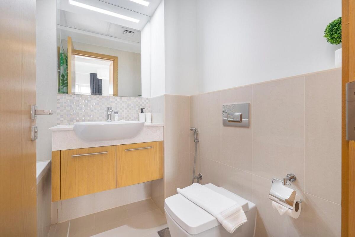 Peaceful 1-bedroom For 4 In Downtown Apartment *