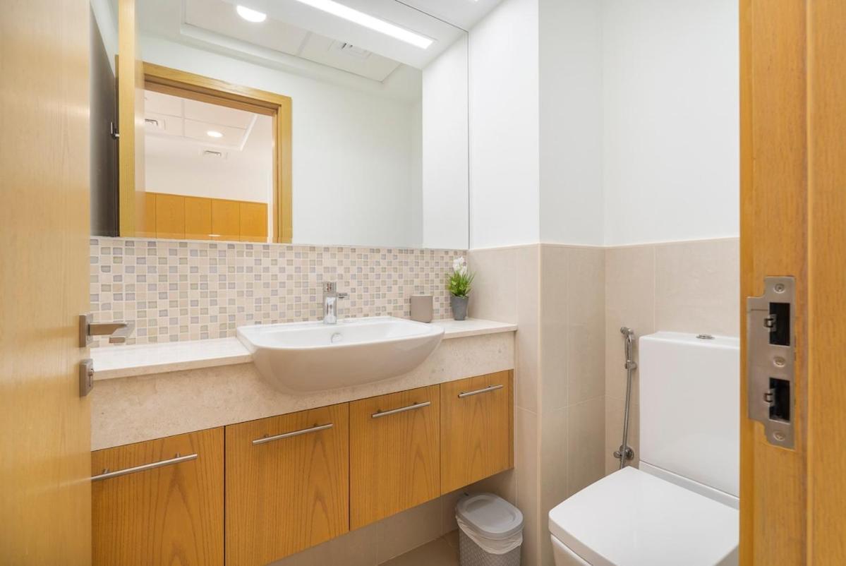 Peaceful 1-bedroom For 4 In Downtown *