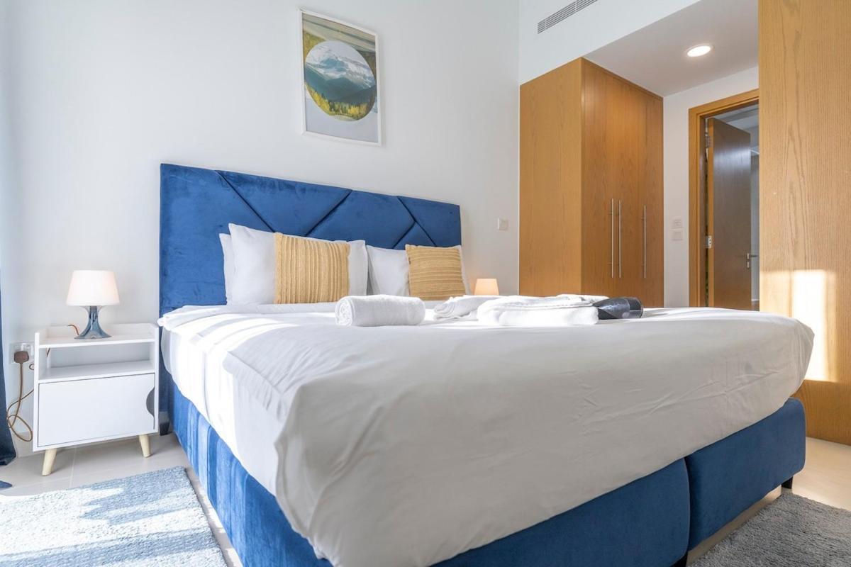 Peaceful 1-bedroom For 4 In Downtown