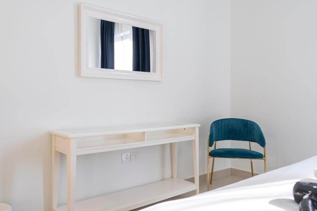Apartment Peaceful 1-bedroom For 4 In Downtown