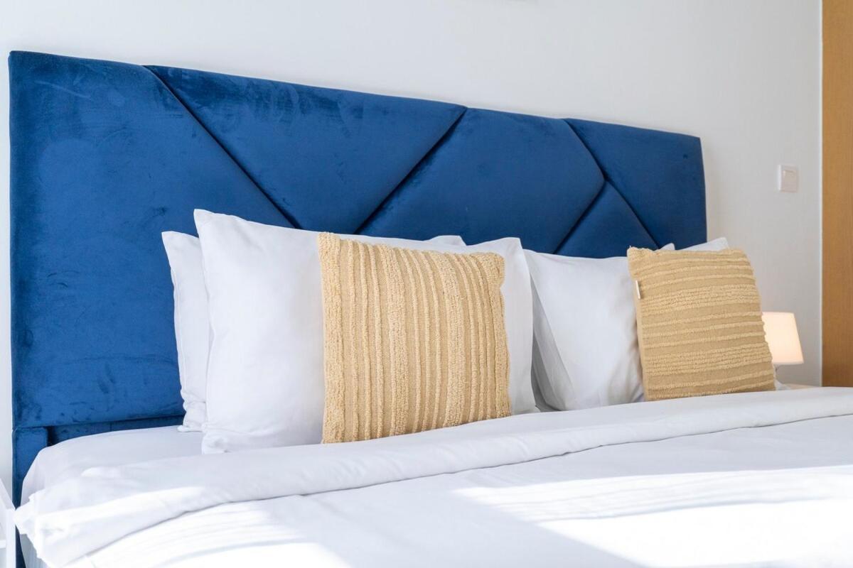 Peaceful 1-bedroom For 4 In Downtown