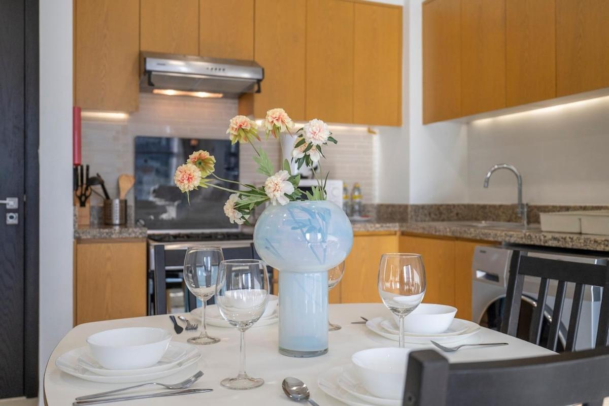 Apartment Peaceful 1-bedroom For 4 In Downtown
