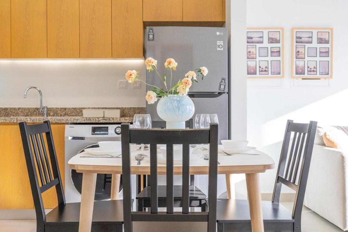 Peaceful 1-bedroom For 4 In Downtown Apartment