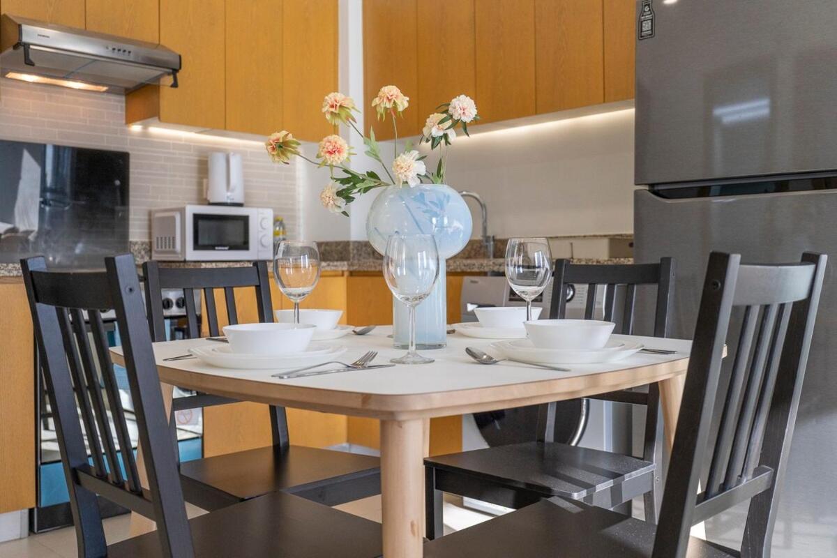 Peaceful 1-bedroom For 4 In Downtown Dubai