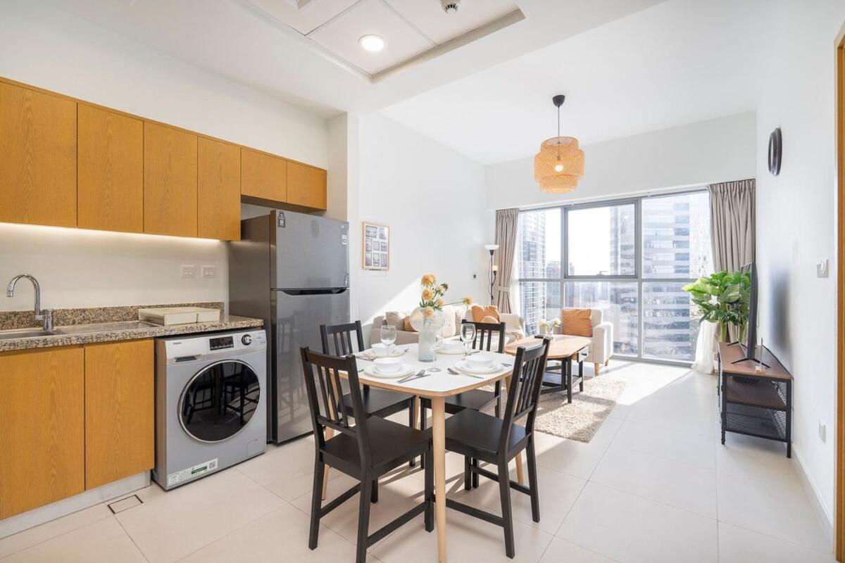 Peaceful 1-bedroom For 4 In Downtown