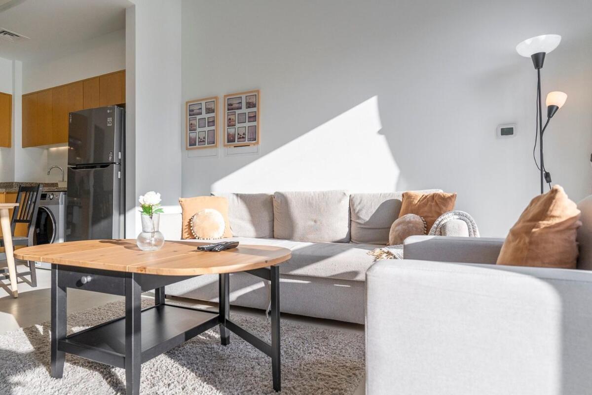 Peaceful 1-bedroom For 4 In Downtown Apartment *