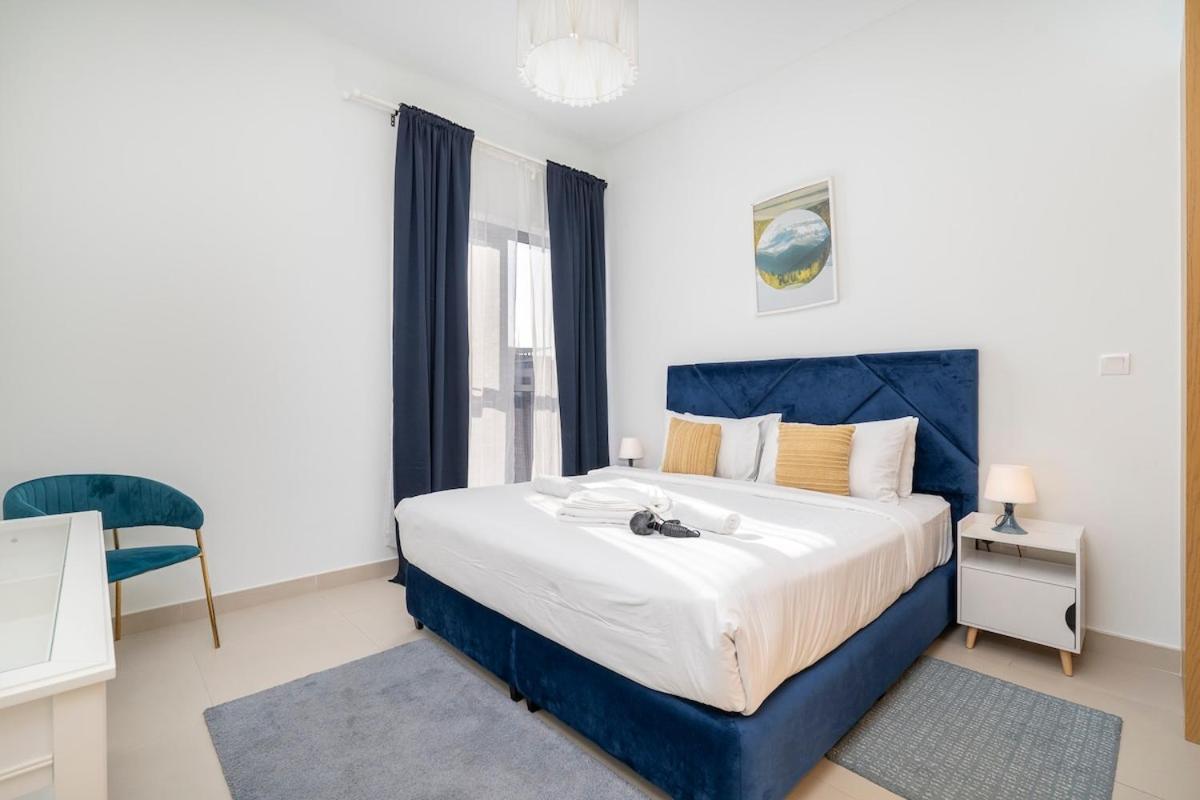 Peaceful 1-bedroom For 4 In Downtown Apartment *