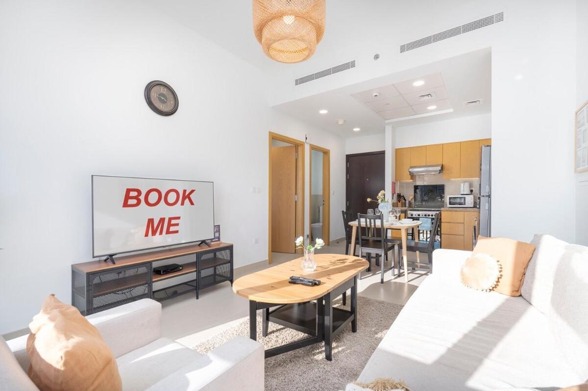 Apartment Peaceful 1-bedroom For 4 In Downtown