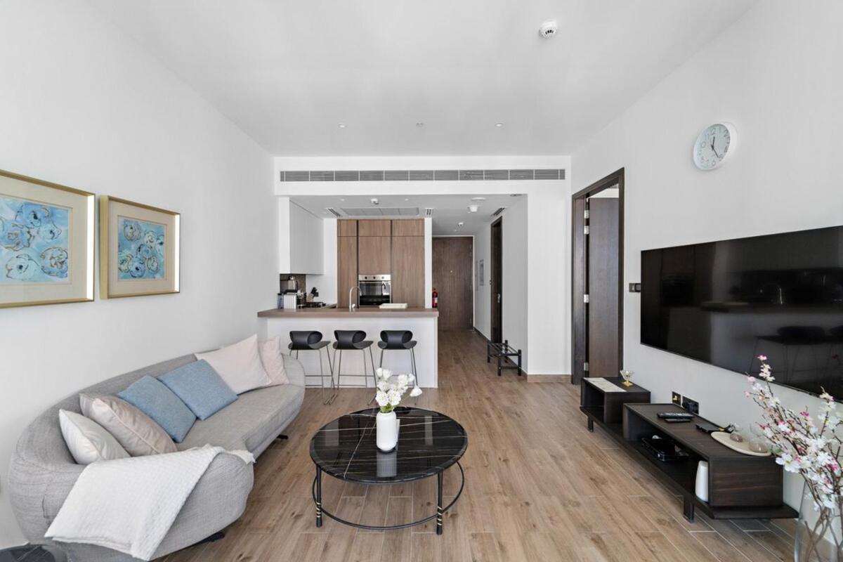 Stonetree - Luxurious 1br At Jumeirah Living Marina Gate Apartment